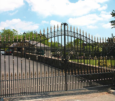 best gate image , strong gate , new gate, sai gates